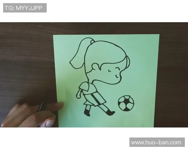 保加利亚足球明星简笔画创作指南与技巧分享